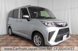 toyota roomy 2021 -TOYOTA--Roomy M900A--0568058---TOYOTA--Roomy M900A--0568058-