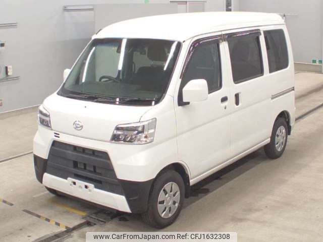 daihatsu hijet-van 2021 CFJ1632308 image 1