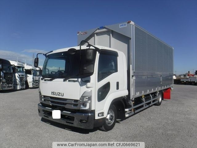 isuzu forward 2023 -ISUZU--Forward 2RG-FRR90T2--FRR90-7188808---ISUZU--Forward 2RG-FRR90T2--FRR90-7188808- image 1