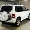 mitsubishi pajero-io 2002 No.15996 image 3