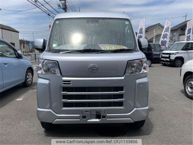 daihatsu hijet-van 2025 -DAIHATSU 【八王子 481】--Hijet Van 3BD-S700V--S700V-0148187---DAIHATSU 【八王子 481】--Hijet Van 3BD-S700V--S700V-0148187- image 2