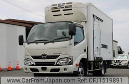 hino dutro 2018 CFJ1519891