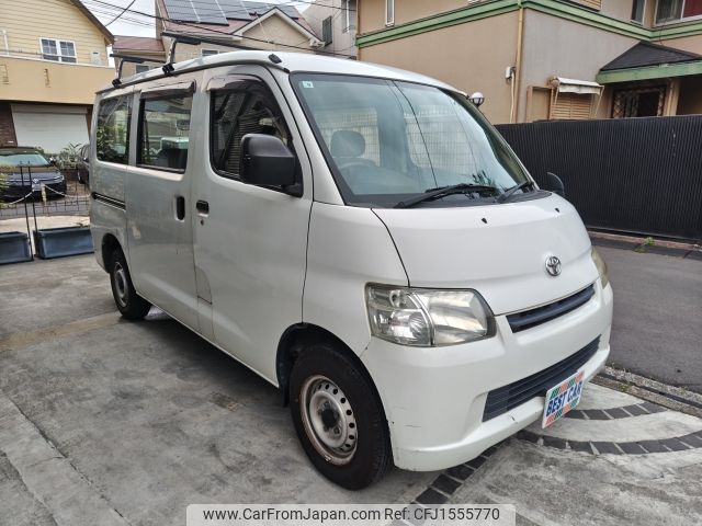 toyota liteace-van 2011 CFJ1555770 image 2