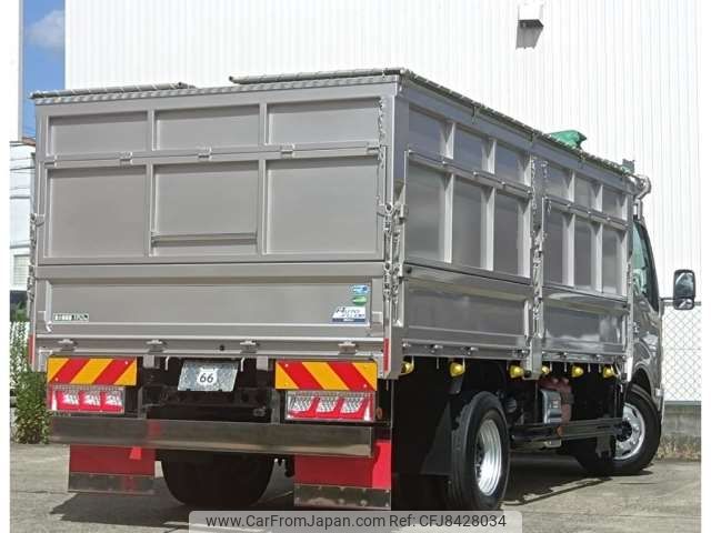 hino dutro 2020 -HINO--Hino Dutoro 2KG-XZU710M--XZU710-0028788---HINO--Hino Dutoro 2KG-XZU710M--XZU710-0028788- image 2