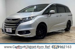 honda odyssey 2016 quick_quick_DAA-RC4_RC4-1007818