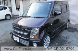 suzuki wagon-r 2007 -SUZUKI--Wagon R CBA-MH22S--MH22S-900726---SUZUKI--Wagon R CBA-MH22S--MH22S-900726-