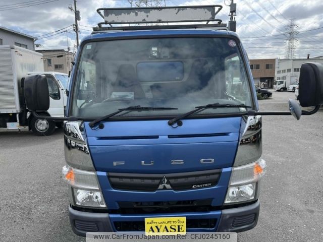 mitsubishi-fuso canter 2014 -MITSUBISHI--Canter TKG-FEA50--FEA50-531918---MITSUBISHI--Canter TKG-FEA50--FEA50-531918- image 2