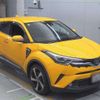 toyota c-hr 2016 -TOYOTA--C-HR DBA-NGX50--NGX50-2001268---TOYOTA--C-HR DBA-NGX50--NGX50-2001268- image 10