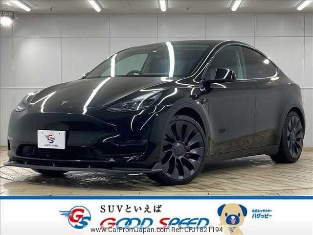 tesla-motors tesla-others 2023 CFJ1821194 image 1