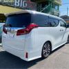 toyota alphard 2022 -TOYOTA--Alphard AGH30W--AGH30W-0400813---TOYOTA--Alphard AGH30W--AGH30W-0400813- image 10