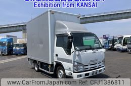 isuzu elf-truck 2013 -ISUZU--Elf NHR85AN-7013530---ISUZU--Elf NHR85AN-7013530-