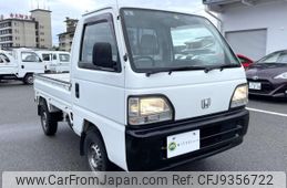 Honda Acty Truck 1999