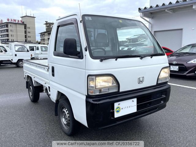 honda acty-truck 1999 Mitsuicoltd_HDAT2417825R0512 image 2