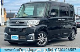 daihatsu tanto 2016 quick_quick_DBA-LA600S_LA600S-0420692