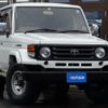 toyota landcruiser-70 1998 quick_quick_HZJ77HV_HZJ77-0010378 image 3