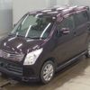 suzuki wagon-r 2012 -SUZUKI--Wagon R MH23S-923844---SUZUKI--Wagon R MH23S-923844- image 1