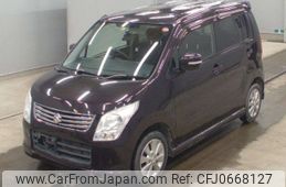 suzuki wagon-r 2012 -SUZUKI--Wagon R MH23S-923844---SUZUKI--Wagon R MH23S-923844-