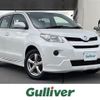 toyota ist 2014 -TOYOTA--Ist DBA-NCP115--NCP115-2001265---TOYOTA--Ist DBA-NCP115--NCP115-2001265- image 1