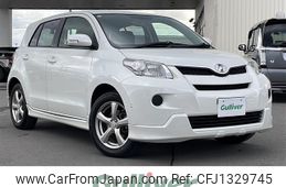 toyota ist 2014 -TOYOTA--Ist DBA-NCP115--NCP115-2001265---TOYOTA--Ist DBA-NCP115--NCP115-2001265-