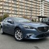 mazda atenza 2016 -MAZDA--Atenza Wagon LDA-GJ2FW--GJ2FW-203869---MAZDA--Atenza Wagon LDA-GJ2FW--GJ2FW-203869- image 1