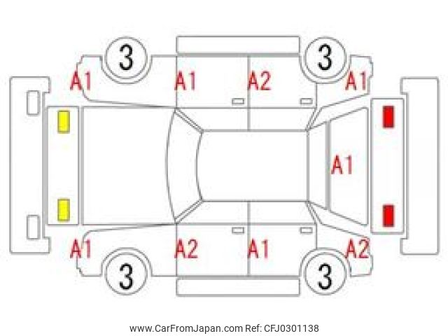 nissan moco 2011 -NISSAN--Moco DBA-MG33S--MG33S-132795---NISSAN--Moco DBA-MG33S--MG33S-132795- image 2