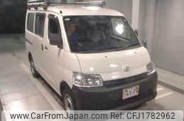 toyota townace-van 2022 CFJ1782962
