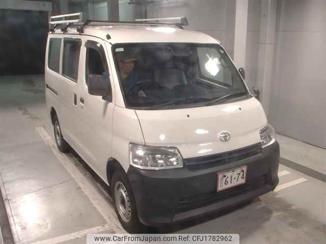 toyota townace-van 2022 CFJ1782962 image 1