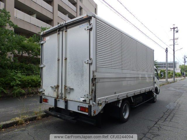 toyota dyna-truck 2006 -TOYOTA 【名古屋 100ﾄ6256】--Dyna XZU424--1001774---TOYOTA 【名古屋 100ﾄ6256】--Dyna XZU424--1001774- image 2