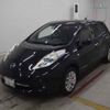 nissan leaf 2016 -NISSAN 【大阪 339ネ1616】--Leaf AZE0-209294---NISSAN 【大阪 339ネ1616】--Leaf AZE0-209294- image 5