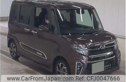 daihatsu tanto 2022 quick_quick_6BA-LA650S_0195272