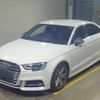 audi s3 2021 -AUDI--Audi S3 ABA-8VDJHL--WAUZZZ8V3LA041431---AUDI--Audi S3 ABA-8VDJHL--WAUZZZ8V3LA041431- image 1