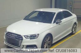 audi s3 2021 -AUDI--Audi S3 ABA-8VDJHL--WAUZZZ8V3LA041431---AUDI--Audi S3 ABA-8VDJHL--WAUZZZ8V3LA041431-