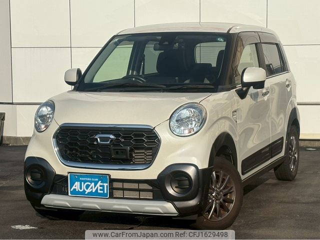 daihatsu cast 2015 CFJ1629498 image 1