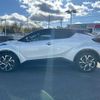 toyota c-hr 2018 quick_quick_DAA-ZYX10_ZYX10-2115401 image 2