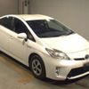 toyota prius 2013 -TOYOTA--Prius DAA-ZVW30--ZVW30-1719739---TOYOTA--Prius DAA-ZVW30--ZVW30-1719739- image 4