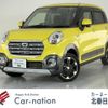 daihatsu cast 2017 quick_quick_LA250S_LA250S-0115378 image 1