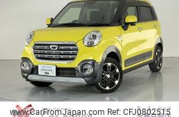 daihatsu cast 2017 quick_quick_LA250S_LA250S-0115378