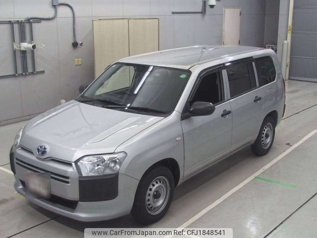 toyota probox-van 2025 CFJ1848541 image 1