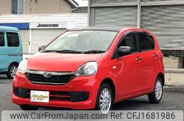 daihatsu mira-e-s 2015 CFJ1681986