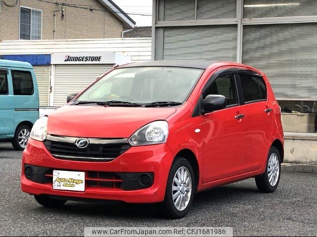 daihatsu mira-e-s 2015 CFJ1681986 image 1