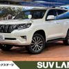 toyota land-cruiser-prado 2019 -TOYOTA--Land Cruiser Prado CBA-TRJ150W--TRJ150-0105852---TOYOTA--Land Cruiser Prado CBA-TRJ150W--TRJ150-0105852- image 1