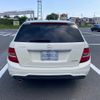 mercedes-benz c-class-station-wagon 2011 quick_quick_DBA-204248_WDD2042482F801269 image 2