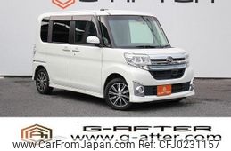 daihatsu tanto 2015 -DAIHATSU--Tanto DBA-LA600S--LA600S-0333944---DAIHATSU--Tanto DBA-LA600S--LA600S-0333944-