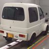 daihatsu midget-ii 1998 -DAIHATSU 【水戸 483ﾌ 100】--Midjet II V-K100C--K100C-003181---DAIHATSU 【水戸 483ﾌ 100】--Midjet II V-K100C--K100C-003181- image 2