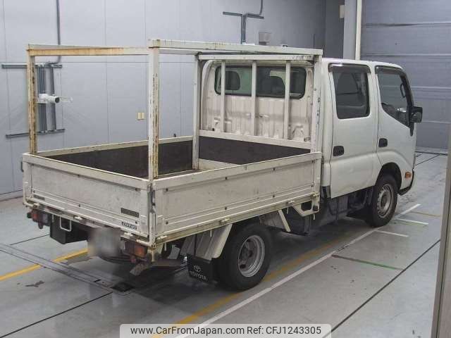 toyota dyna-truck 2017 -TOYOTA--Dyna QDF-KDY231--KDY231-8029727---TOYOTA--Dyna QDF-KDY231--KDY231-8029727- image 2
