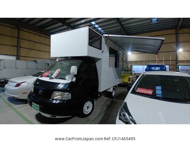 mazda bongo-truck 2002 CFJ1465495 image 1