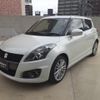 suzuki swift 2016 quick_quick_CBA-ZC32S_ZC32S-313516 image 13