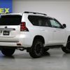 toyota land-cruiser-prado 2020 -TOYOTA--Land Cruiser Prado 3BA-TRJ150W--TRJ150-0115579---TOYOTA--Land Cruiser Prado 3BA-TRJ150W--TRJ150-0115579- image 3