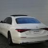mercedes-benz s-class 2021 CFJ1692402 image 3