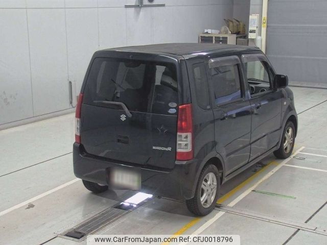 suzuki wagon-r 2004 -SUZUKI--Wagon R MH21S-290894---SUZUKI--Wagon R MH21S-290894- image 2